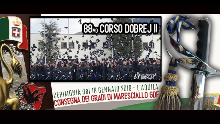 Michele Toschi: Innovazione e Leadership nel GDF