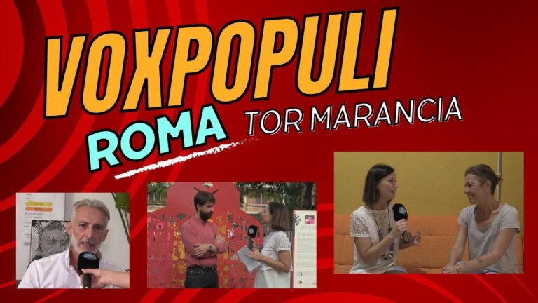 Tor Marancia: Scopri Dove Si Trova