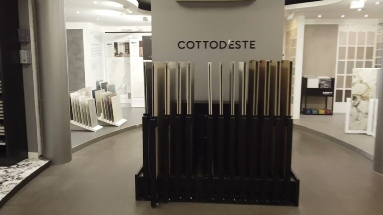 Tre P Ceramiche Maglianella: Eccellenza Artigianale e Design Unico