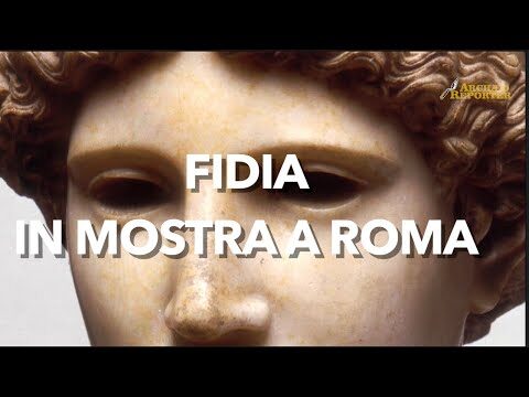 Mostra Fidia a Roma: Acquista i Biglietti Oggi