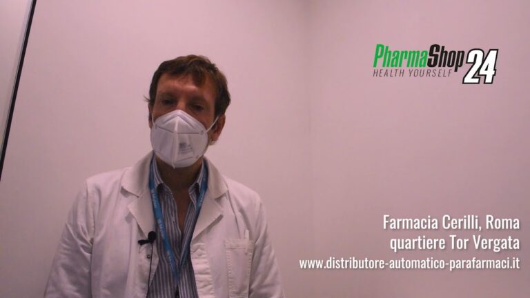 Farmacia Roma: Servizi e Vantaggi per la Salute dei Cittadini
