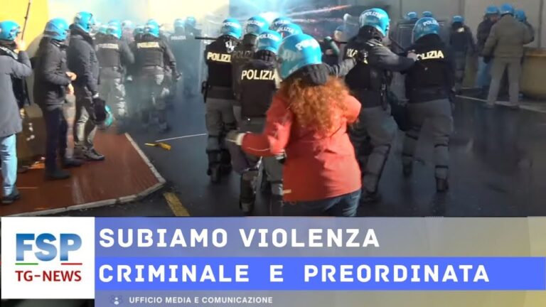 Ria della Polizia di Stato: Innovazioni e Sicurezza