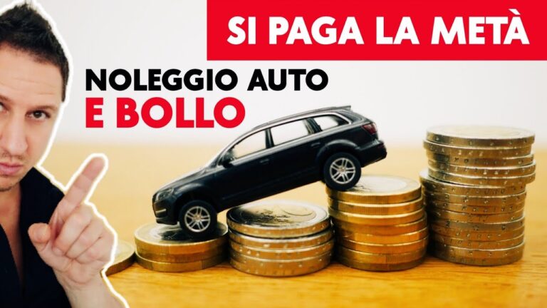 Normativa sul Noleggio Senza Conducente: Guida Essenziale