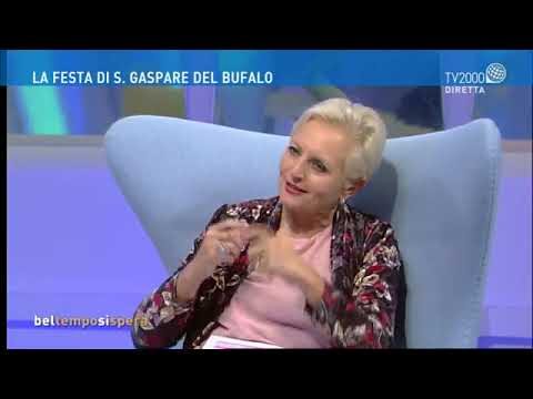 I Miracoli di San Gaspare del Bufalo
