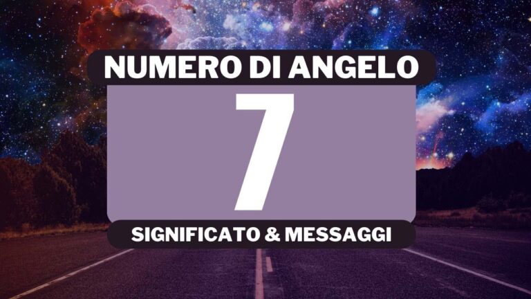 Il significato di 7.07: Interpretazioni e Implicazioni