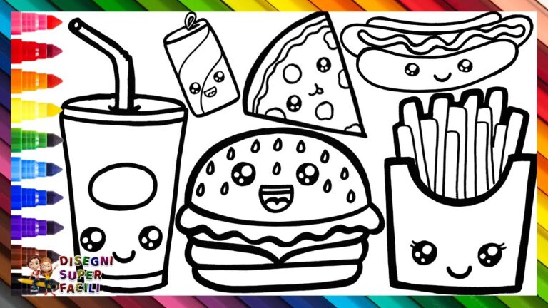 Cibi da Stampare: Innovazione e Creativit&agrave; in Cucina