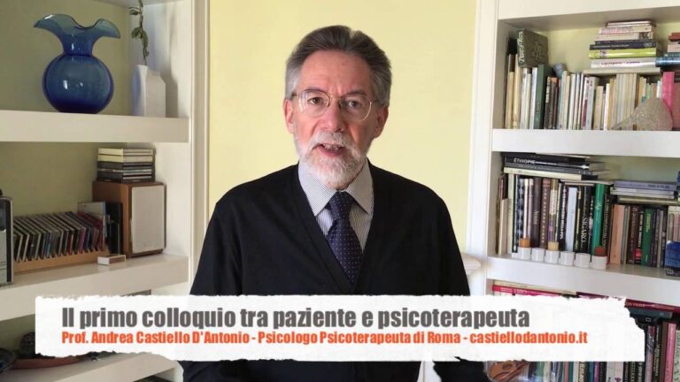 Guida alla Scheda per il Colloquio Psicologico: Esempi e Best Practices