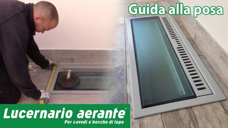 Soluzioni Efficaci per Coprire le Griglie di Aerazione del Garage