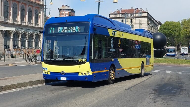 Scopri la Linea 71 di Roma: Storia e Curiosità