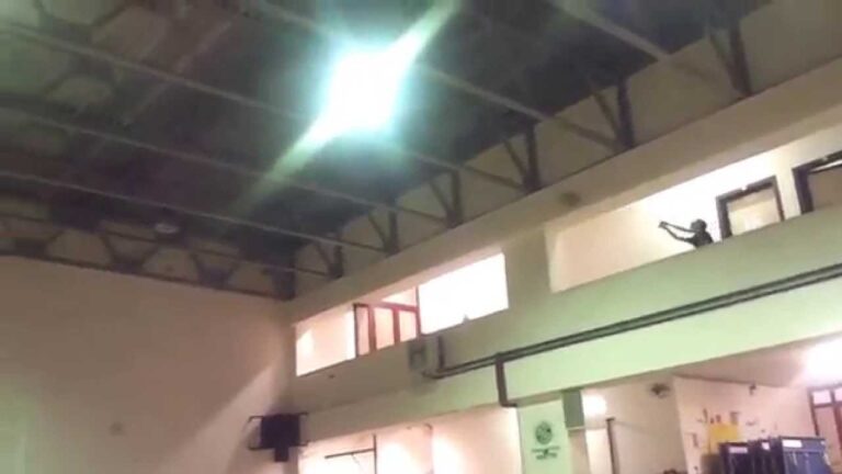 Vis Aurelia: La Rivincita del Basket a Roma