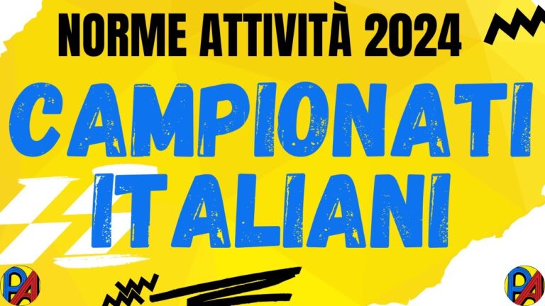 Minimi Italiani per Avventure Outdoor
