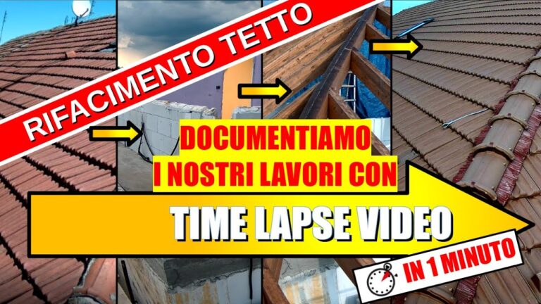 Rifacimento Tetto: Edilizia Libera Semplificata