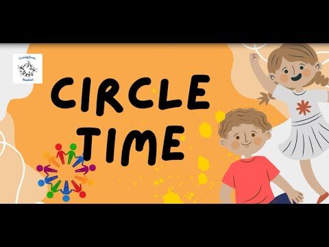 L’importanza del Circle Time nella Scuola dell’Infanzia