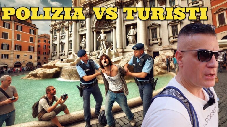 Segnalazioni Trevi: Scoprire e Valutare Eventi Locali