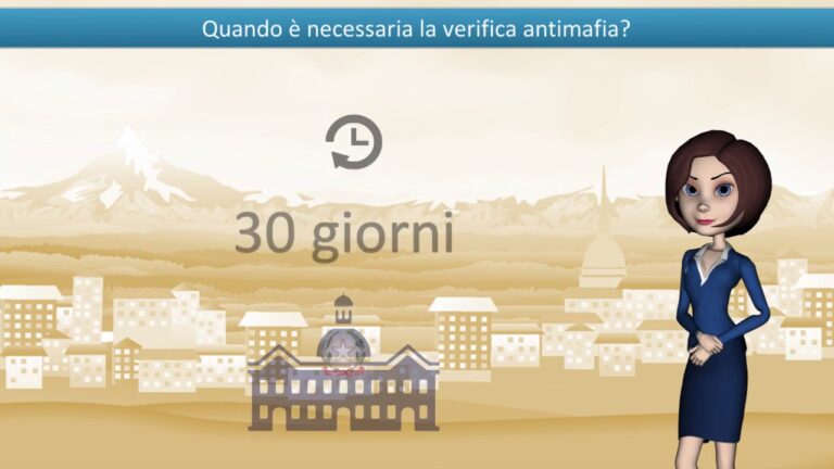 Certificato Antimafia: Guida alla Richiesta presso la Camera di Commercio
