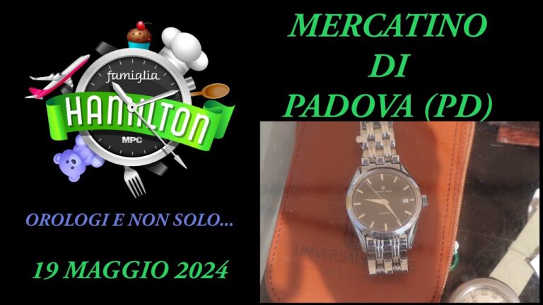 Mercatino Antiquariato: Scopri le Offerte del 1 Maggio