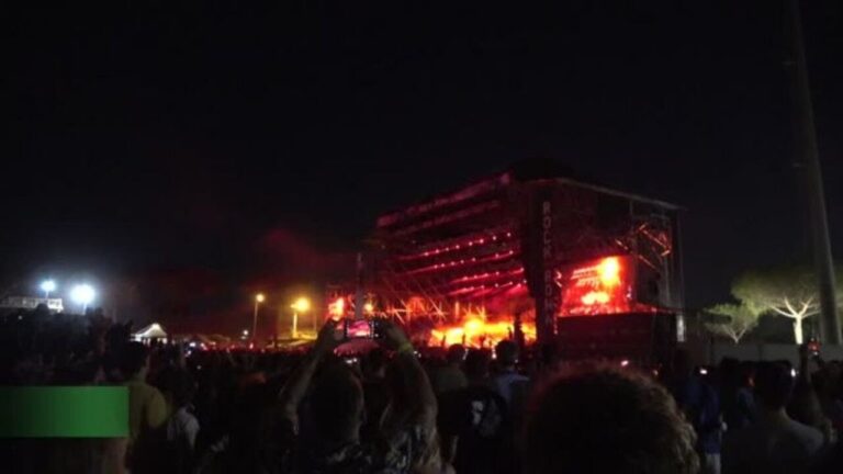 Eventi all’Ippodromo Capannelle: Scopri il Divertimento!