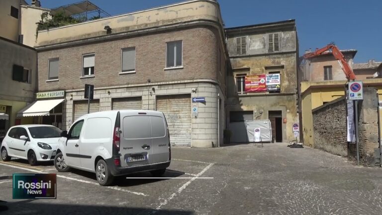 Comprendere il Preavviso di Divieto di Sosta