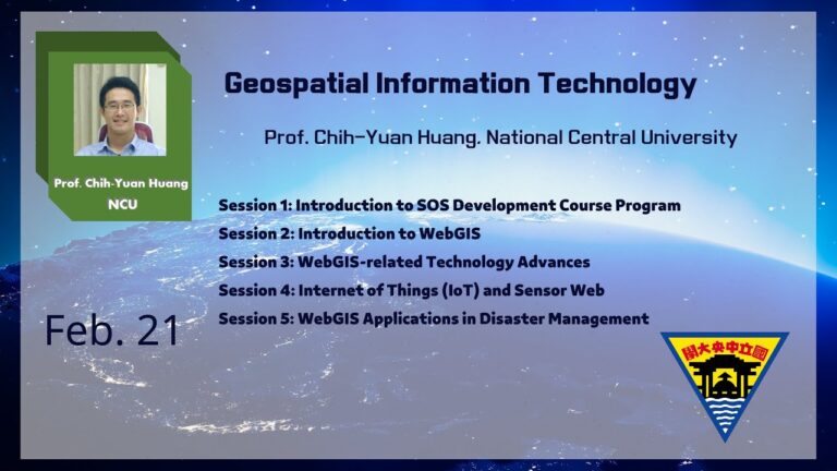 Ottimizzazione di WebGIS: Potenziali Applicazioni dell’Intelligenza Artificiale