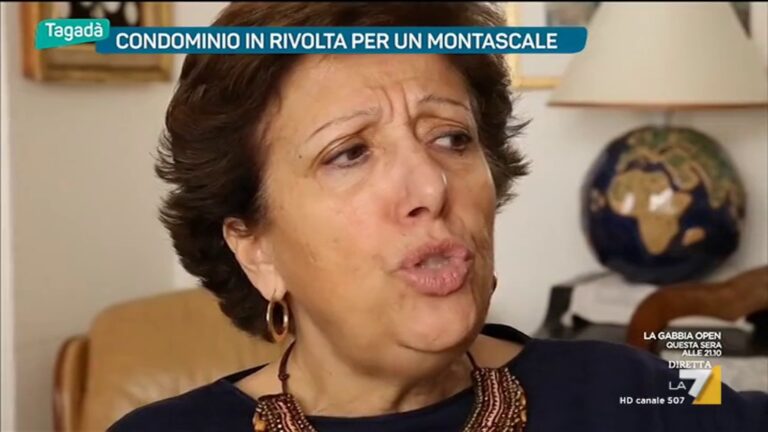 Autorizzazione all’Installazione di Montascale in Condominio