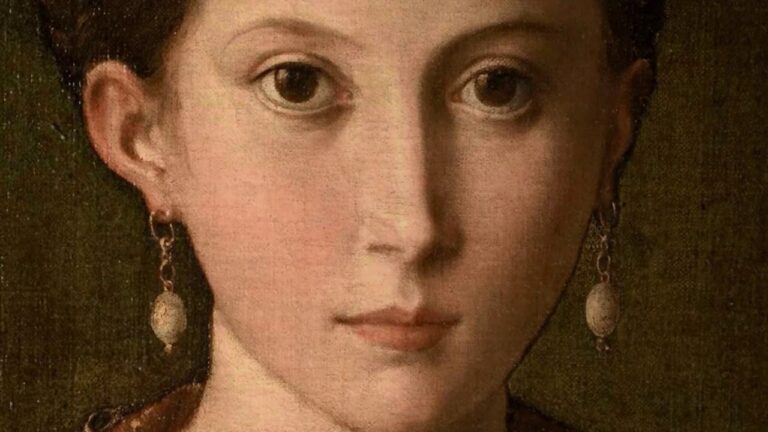 Eleonora Durazzo: La Voce del Soprano che Incanta