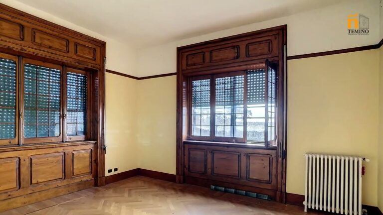 Residenza in Casa di Riposo: Implicazioni per l’Abitazione Principale
