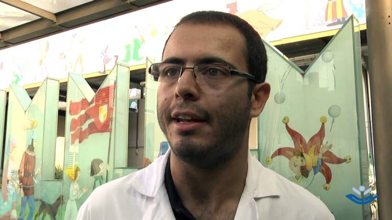Volontariato A Roma In Ospedale