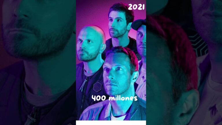 Il Patrimonio Musicale dei Coldplay