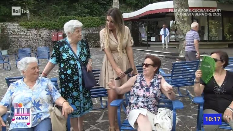 Soggiorni al Mare Ideali per Pensionati