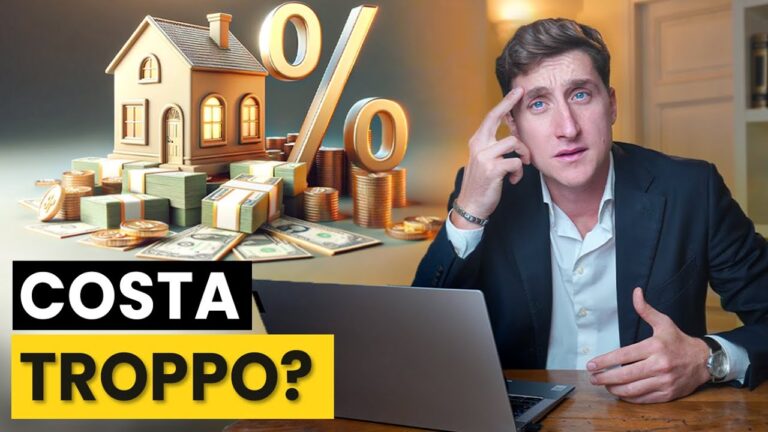 Esempio di Tariffario per Agenzie d’Affari