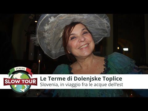 Scoprire i Termi in Europa dell’Est: Una Guida Completa