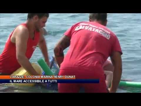 Guida alla Spiaggia Libera della Colonia Marina