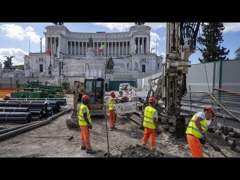 Guida Completa al Metro di Roma