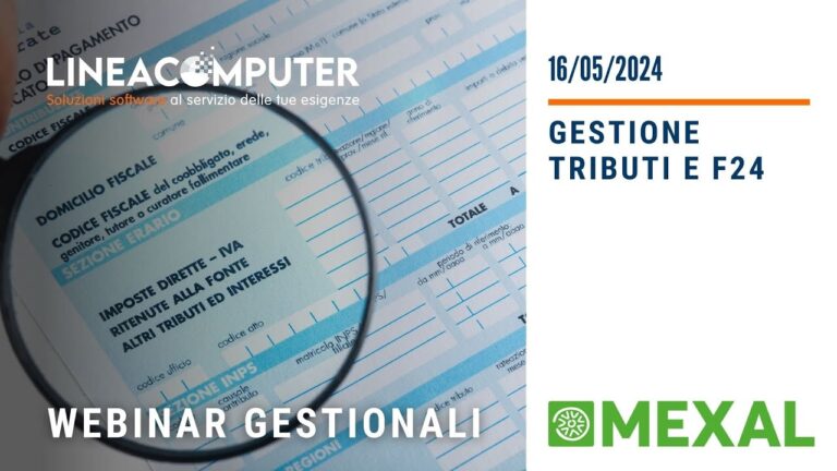 Tributo 3843: Guida Completa e Vantaggi Fiscali