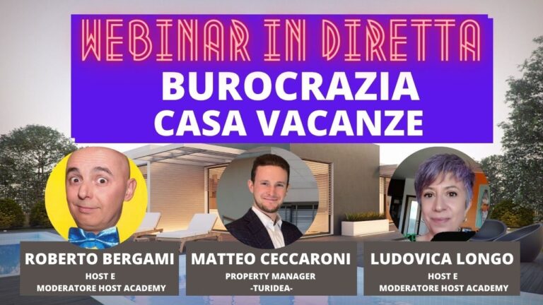 Idee Creative per Nomi di Case Vacanze