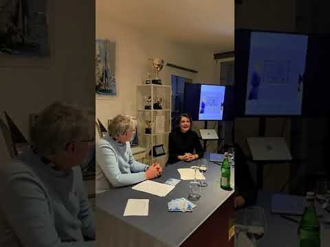 Ester Ferrari Morandi: Innovazione e Stile nell’Industria Automobilistica