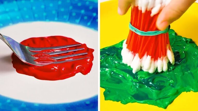 Guida Completa alle Attività di Coloritura